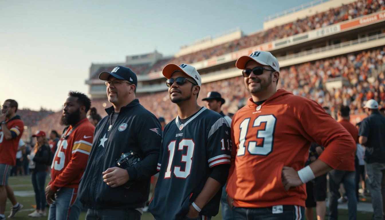 Image Best Authentic Football Jerseys